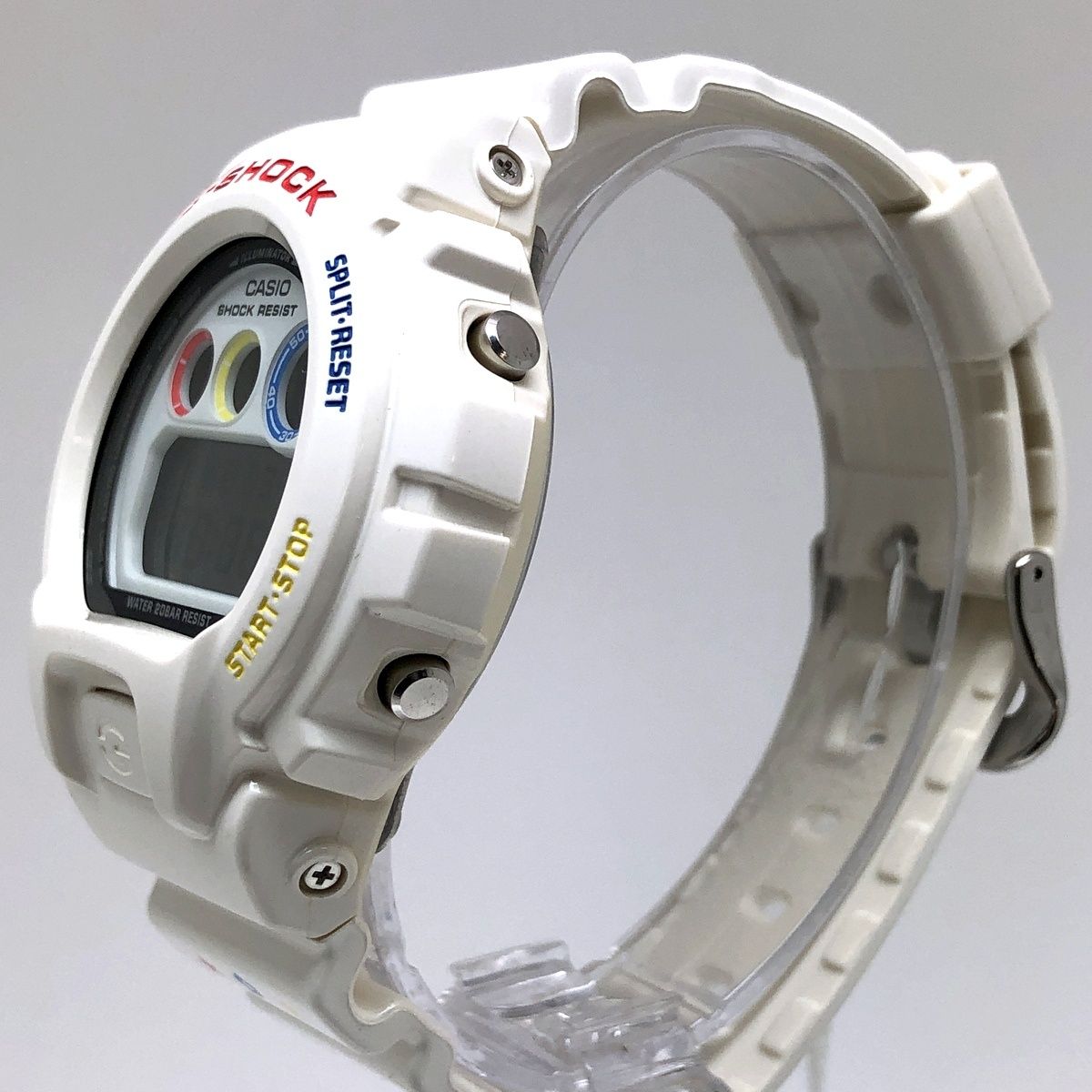 G-SHOCK ジーショック DW-6900MT-7 MEDICOM TOY BE＠RBRICK メディコム