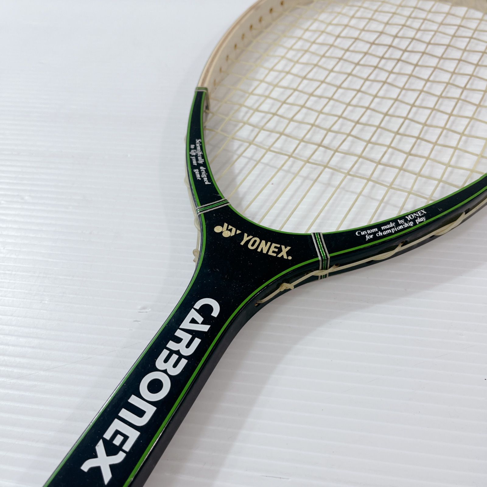 レトロ CARBONEX カーボネックス YONEX ヨネックス mizuno Perceval レトロ CARBONEX カーボネックス YONEX ヨネックス mizuno Perceval