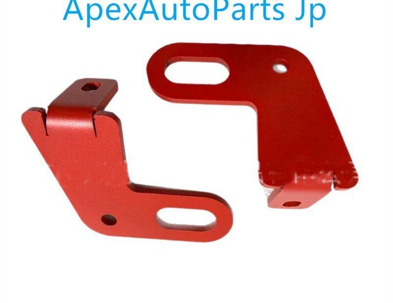 2019-2025 スズキ ジムニー リアタフック JB74W JB64 対応 レッド リヤフック