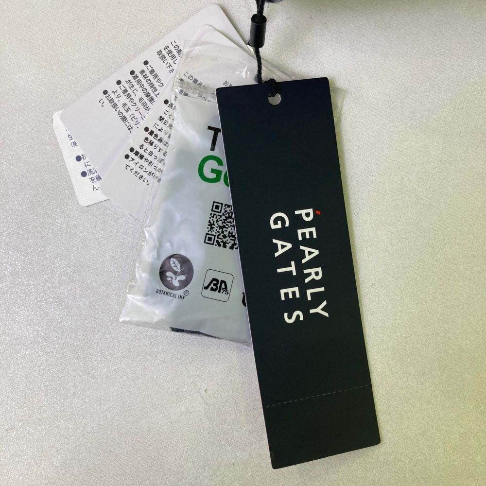 GATES パーリーゲイツ