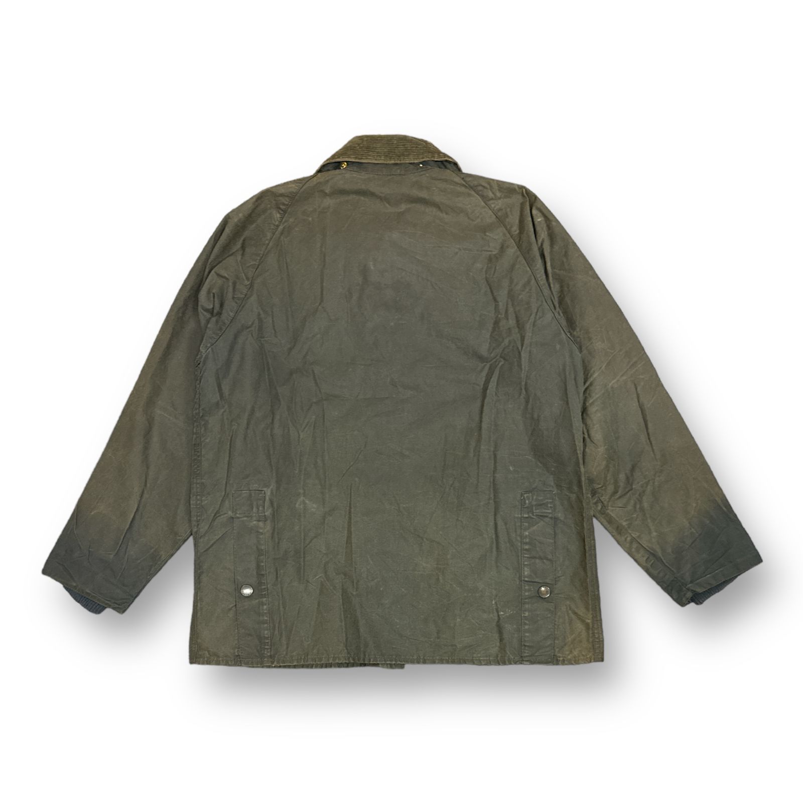 Barbour BEDALE ビデイル ジャケット オイルド 加工 1992年製 バブアー 
