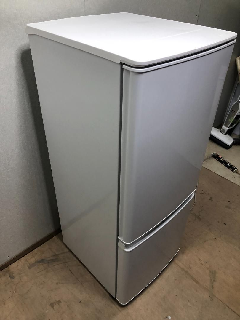 送料込み MITSUBISHI 2ドア冷凍冷蔵庫 2021年製 73020-2 送料込み MITSUBISHI 2ドア冷凍冷蔵庫 2021年製 73020-2 - メルカリ