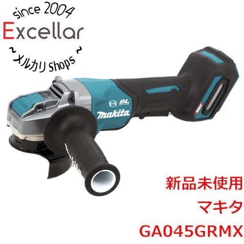bn 12 マキタ 充電式ディスクグラインダー GA045GRMX バッテリ バッテリカバー 充電器なし