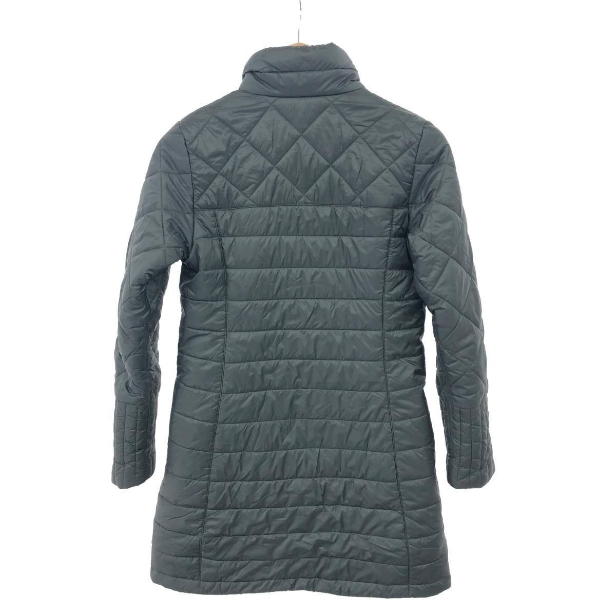 778 【USA規格】パタゴニア　ラダリーパーカー　ロングコート　中綿コート patagonia パタゴニア Radalie Parka ラダリーパーカー ロング