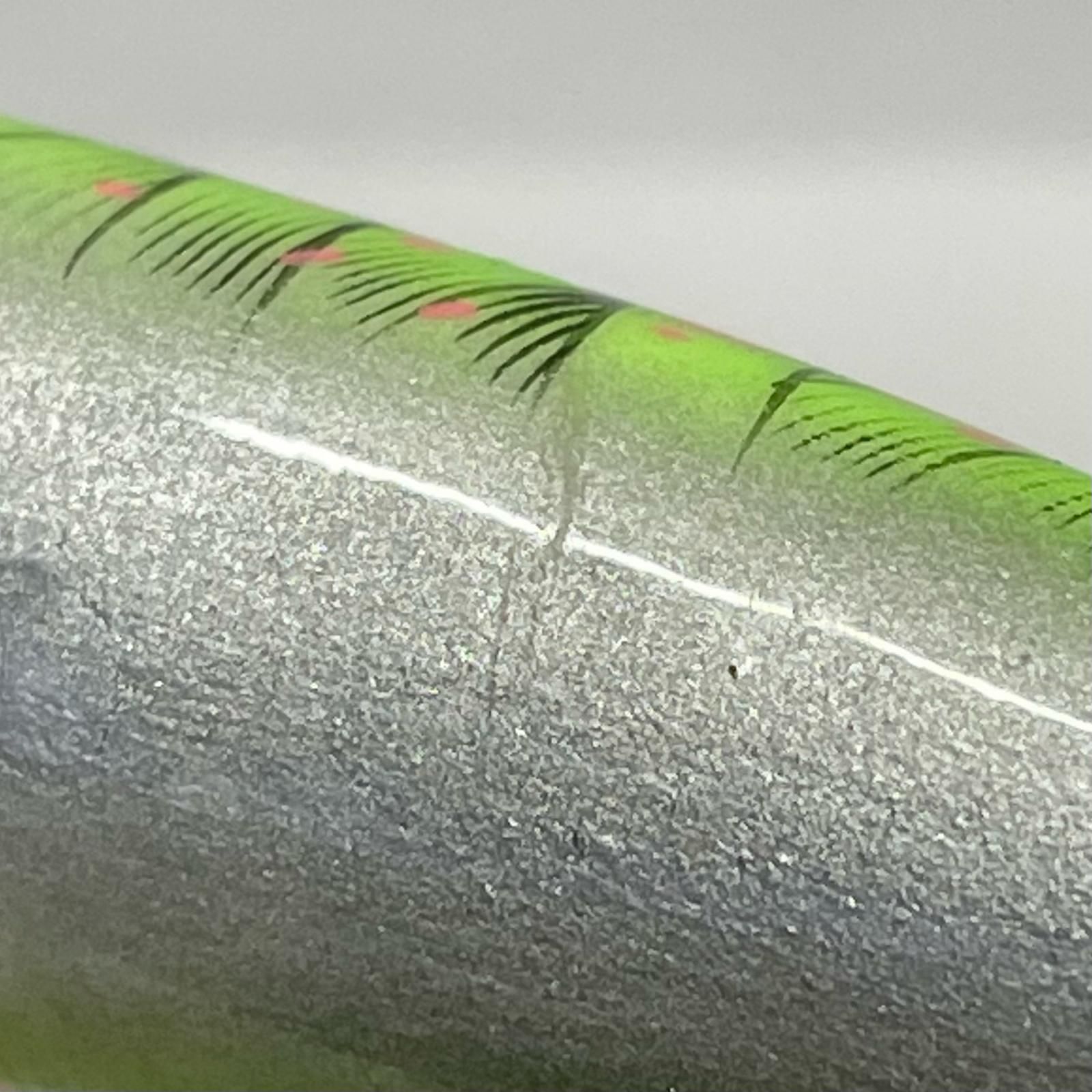 AHPL アンドウハンドペインテッドルアーズ