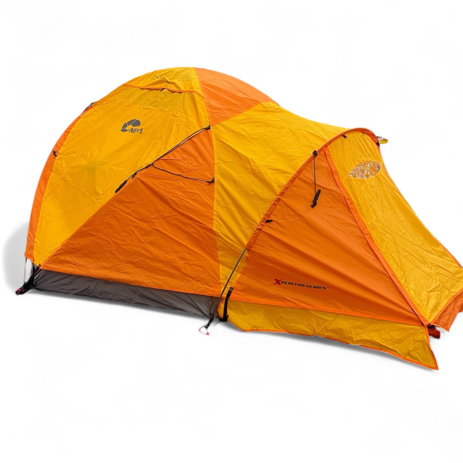 廃盤 NEPA PETRA ネパ ペトラ 2名用テント ソロテント向け