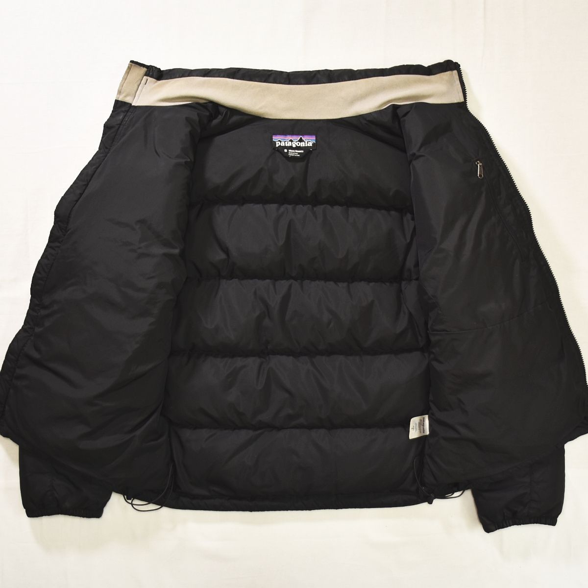 00sヴィンテージ パタゴニア patagonia Fitz Roy Down Jacket フィッツ 