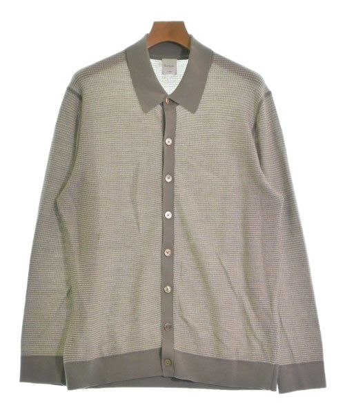 Paul Smith カーディガン メンズ 【古着】【中古】【送料無料】