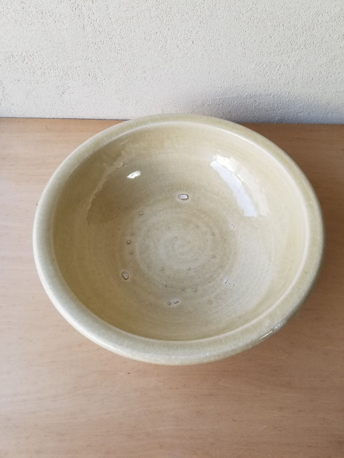 こね鉢