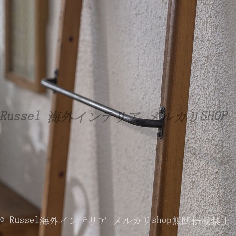 ラック 多目的 ラダー型 ヴィンテージ調 スタイリッシュ おしゃれ かわいい 収納 インテリア 北欧 リビング シンプル ナチュラル MARWIL-DEMENAGEMENTS_CH