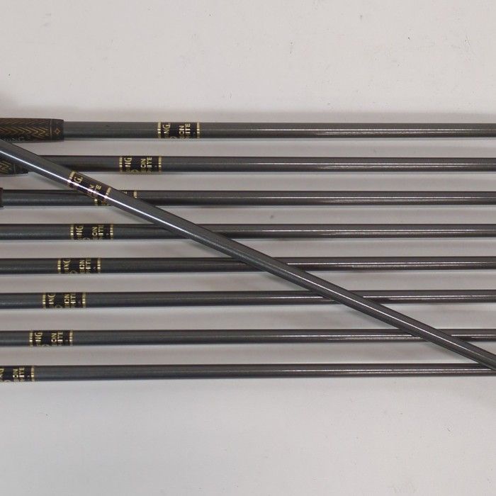 スポルディング アイアン9本セット - メルカリ