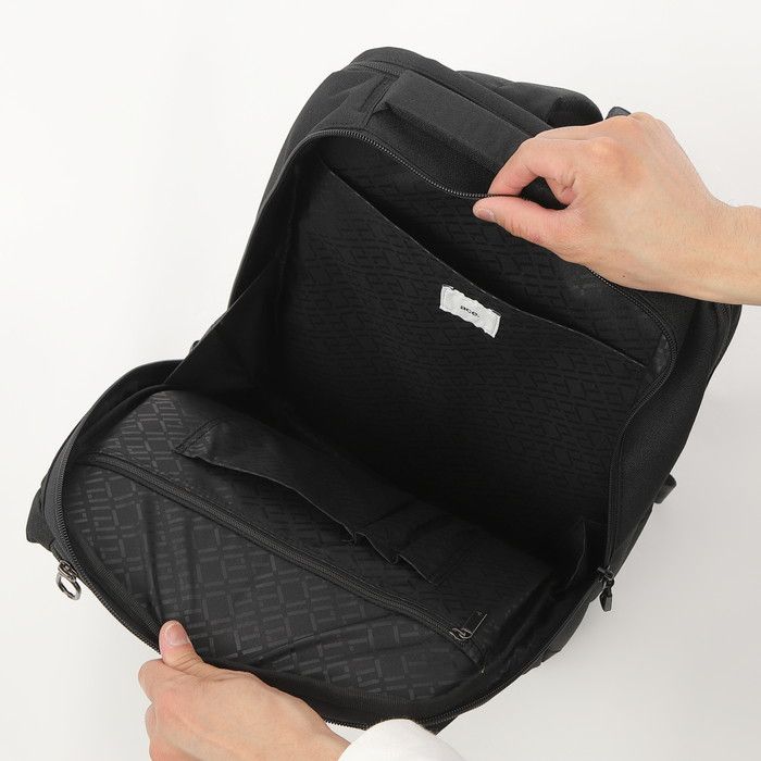 エースジーン ace.GENE スーツケース スクエアワン 25L TSA エース