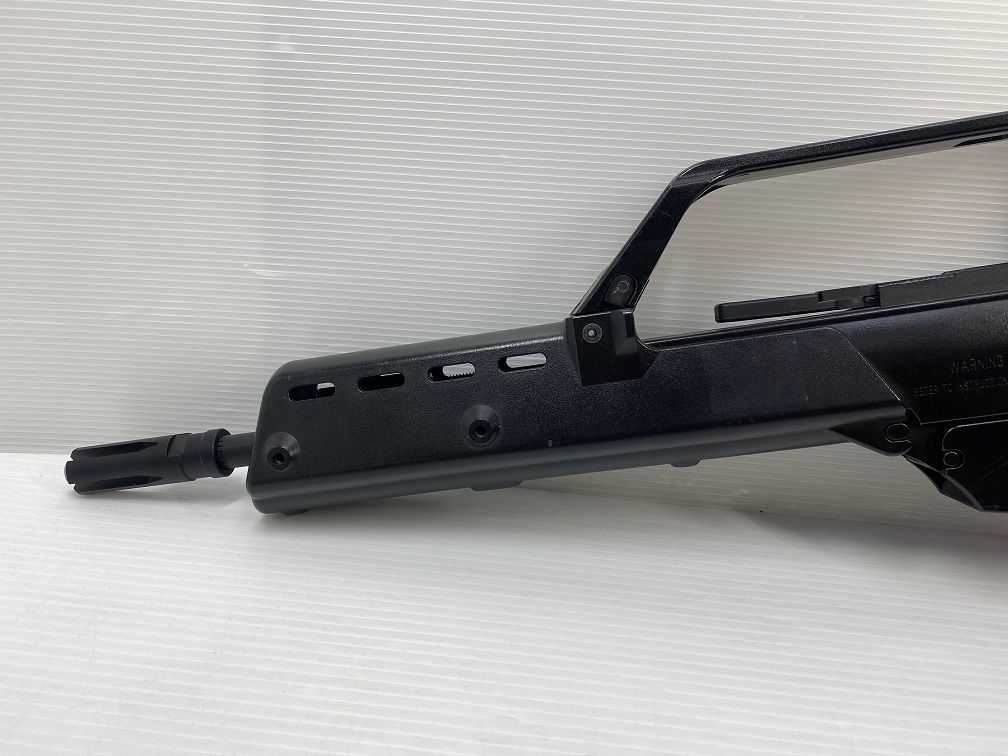 【中古品】本体のみ 東京マルイ 電動ガン G36KA2 ○YR-17881○