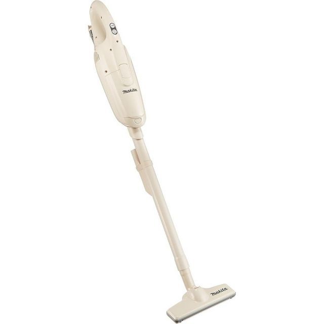 マキタ コードレス掃除機(充電式クリーナー) 10.8V (本体のみ/バッテリー・充電器別売) CL102DZ