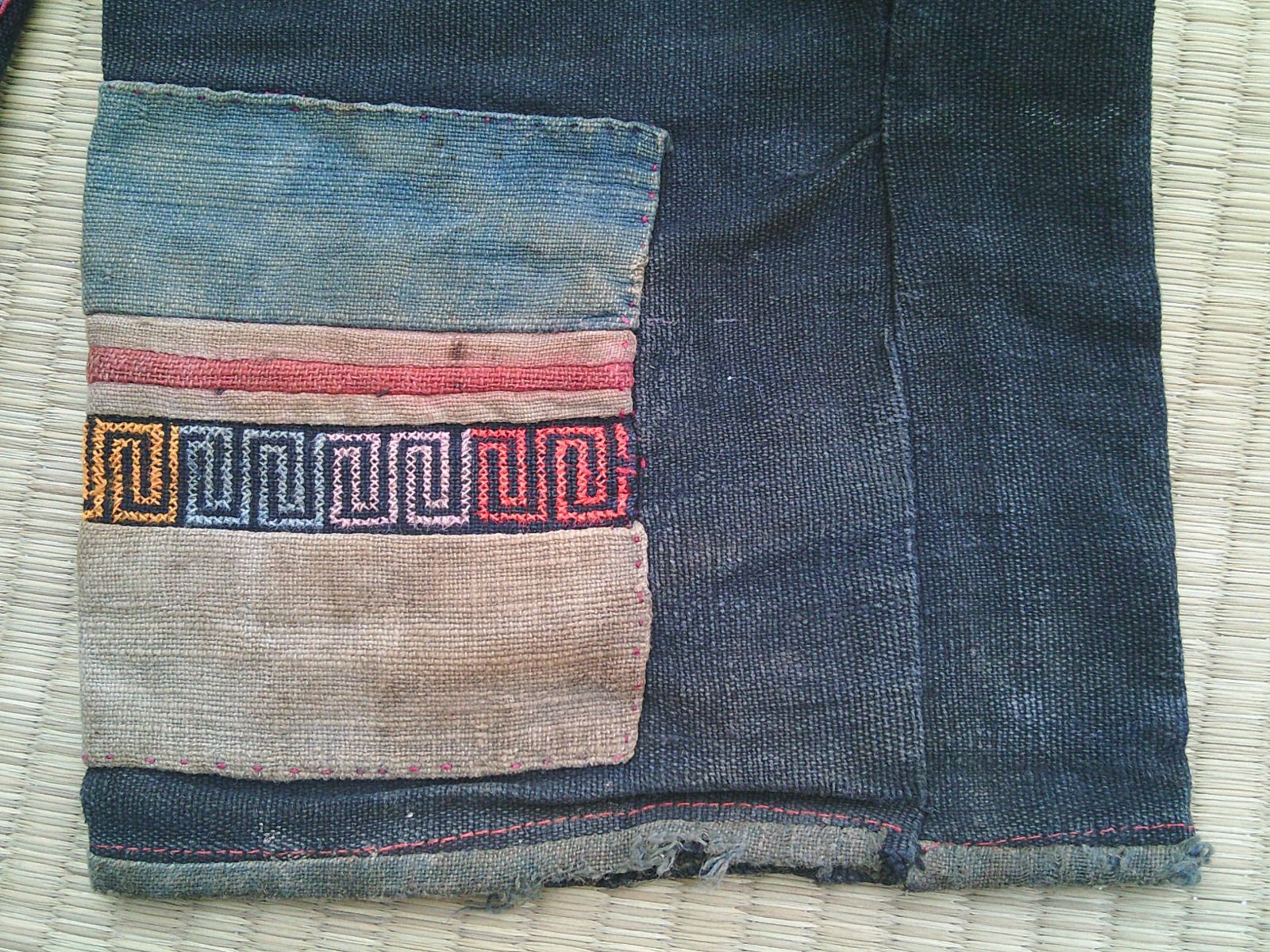 ジャケット