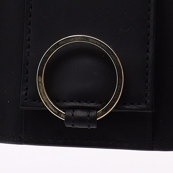 良品 箱付 ポールスミス 4連キーケース 873-215 6650 マルチ