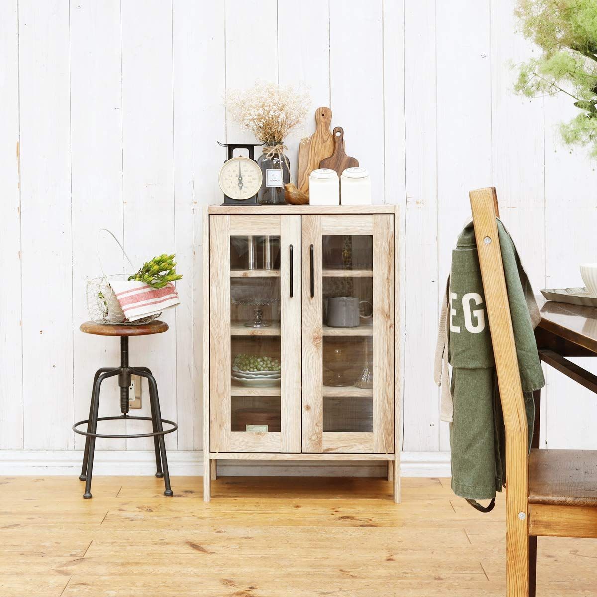 ライト キャビネット