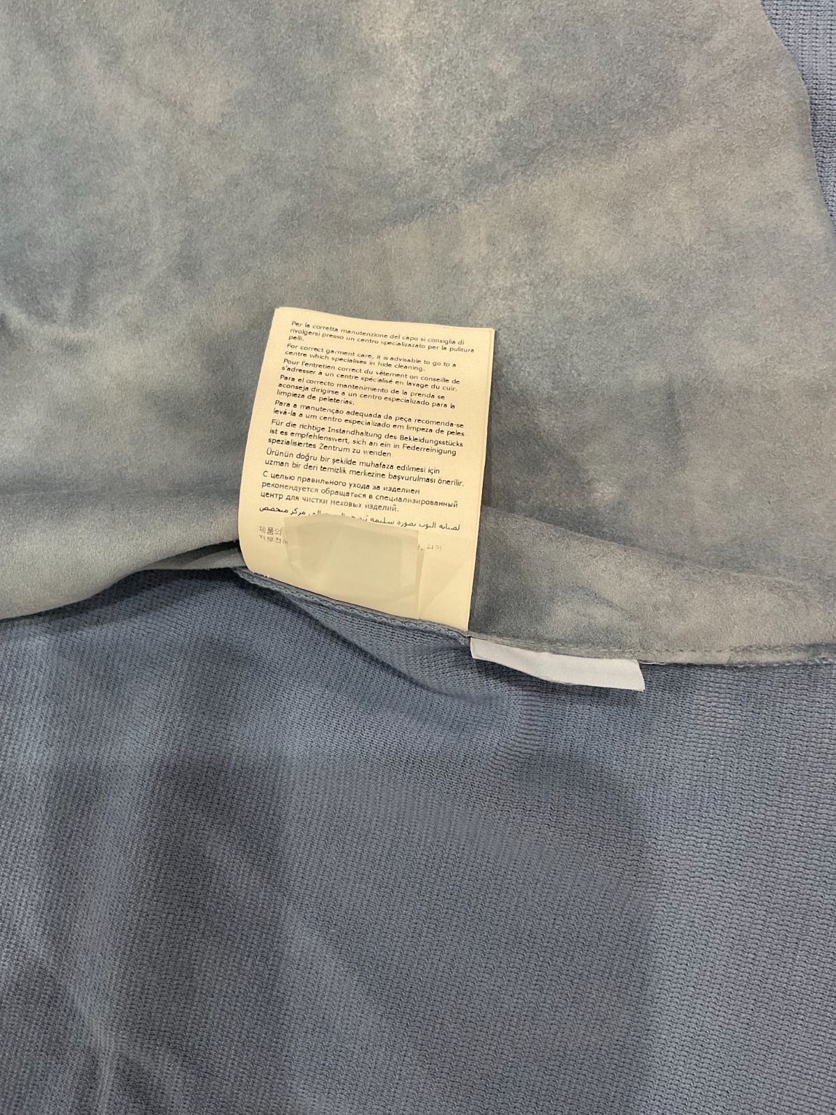 モンクレール カーディガン Lサイズ