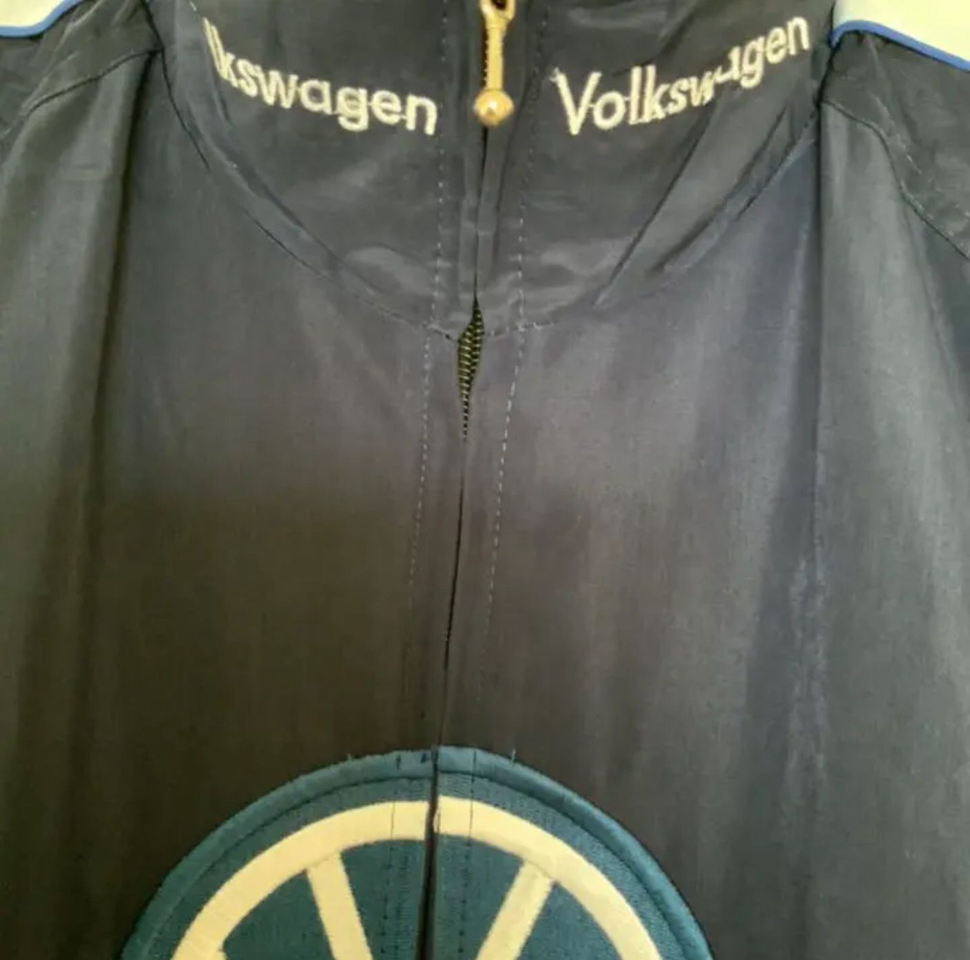 ジャンパー M.L.XL. XXL. フォルクスワーゲン レーシングジャケット