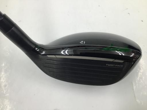 テーラーメイド　Qi10 4u ユーティリティ レフティ 楽天市場】レフティ ユーティリティ テーラーメイドの通販