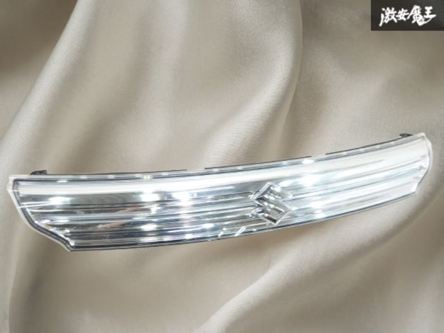 イルミ点灯OK!!】スズキ 純正 MK42S スペーシア カスタム LED 青