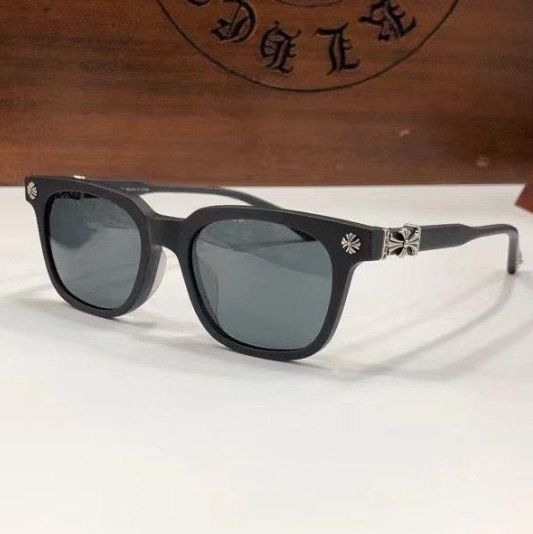 新品☆CHROME HEARTS WARRINGTON SUNGLASSES