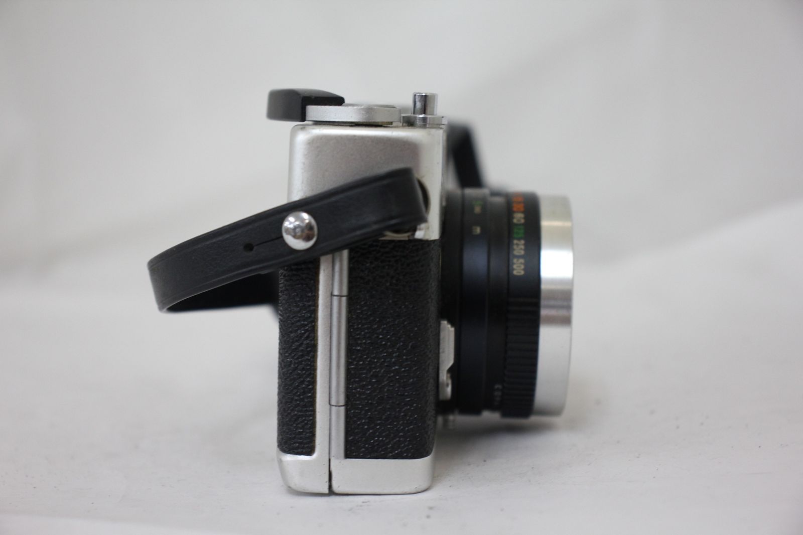 訳あり品】 コニカ KONICA C35 FD HEXANON 38mm F1.8 レンジ