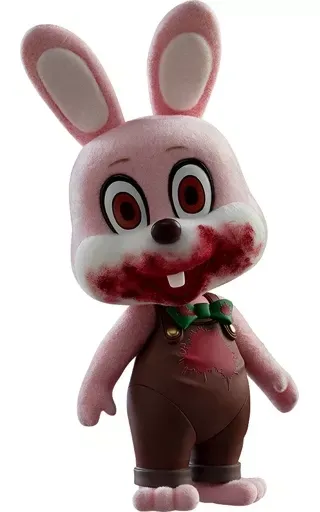 2026年最新】ロビー ねんどろいどの人気アイテム - メルカリ