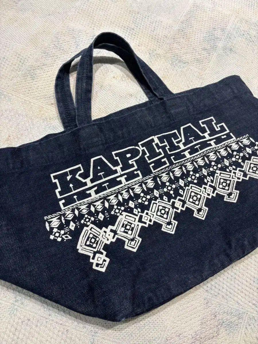 KAPITAL キャピタル