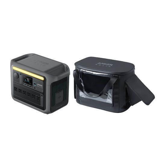 EcoFlow WAVE 2 ZYDKT210-JP 本体：開封・稼働確認のみ ECOFLOW