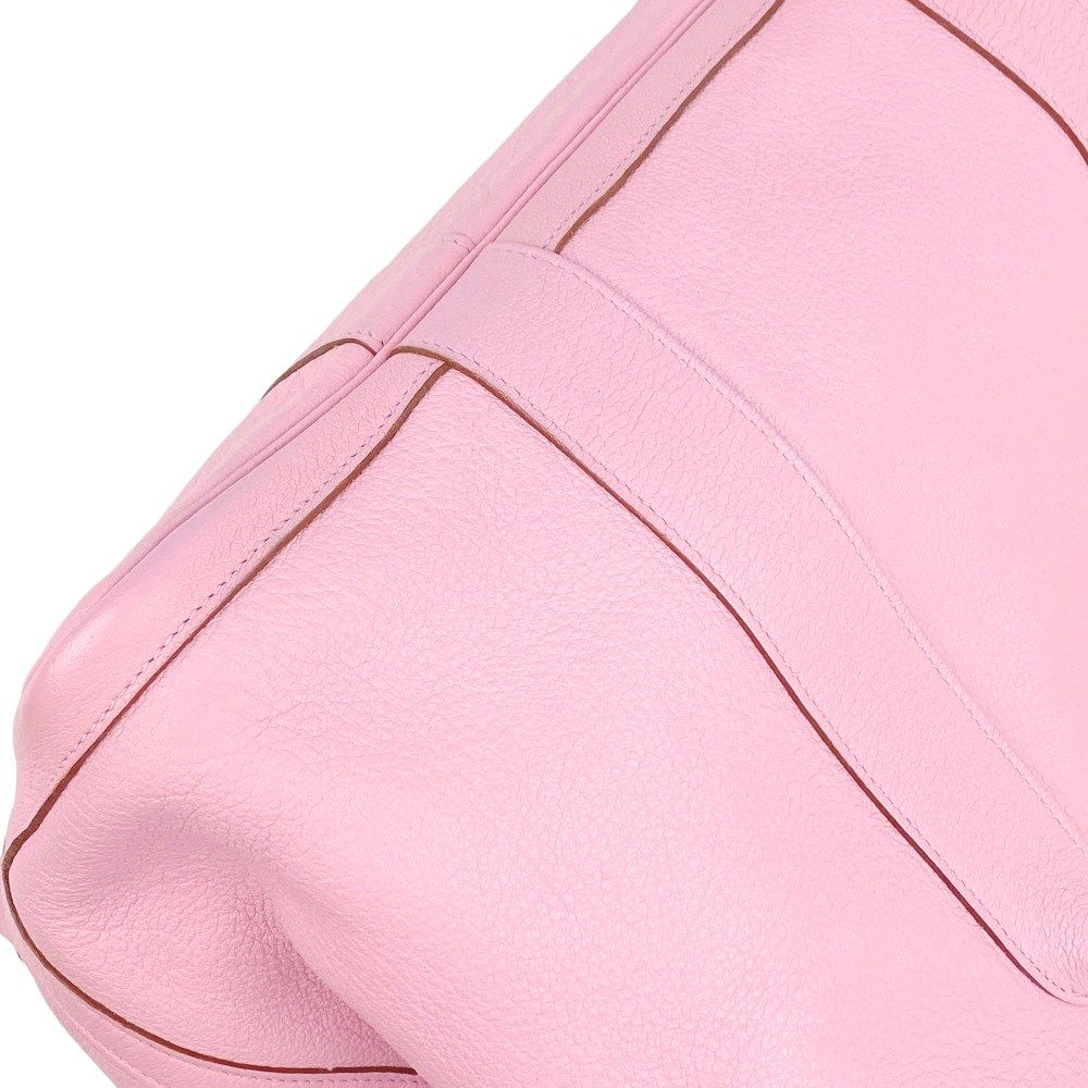 ◇SALE◇ □新同□ エルメス ガーデンパーティ PM トート バッグ  