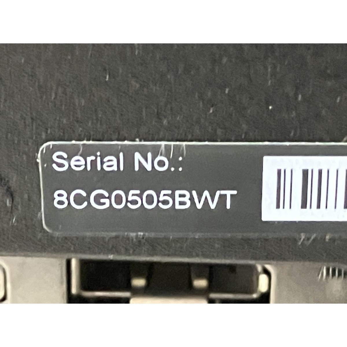 16GB HDD