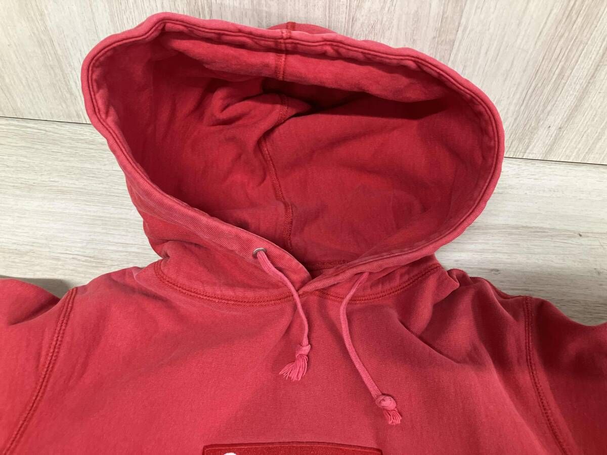 Logo Hooded