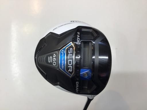 中古】 テーラーメイド SLDR S 11° ドライバー DR TM1-414
