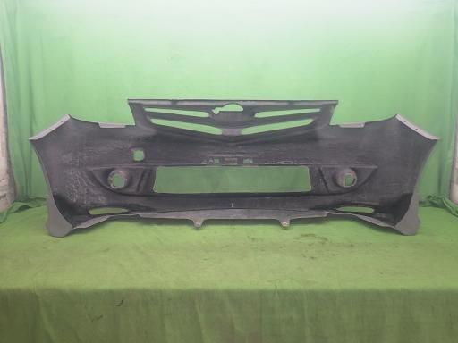 IMPUL製 フロントバンパー