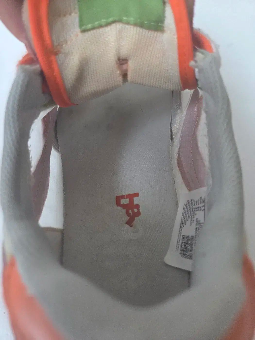 NIKE ナイキ