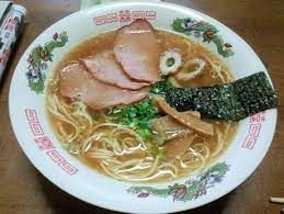 NEW 味のマルタイ ごましょうゆ味棒ラーメン 美味しい！味のマルタイ