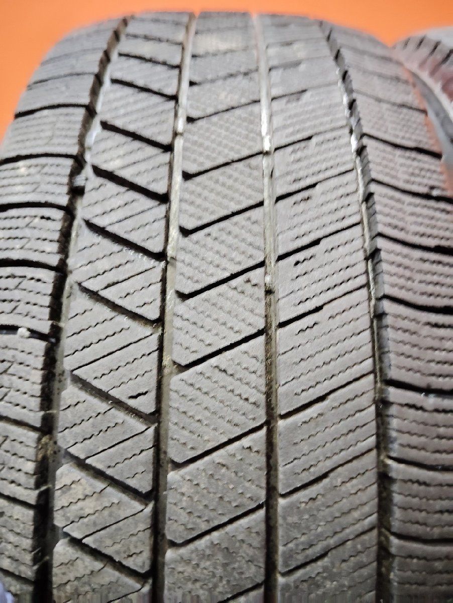 BS BRIDGESTONE BLIZZAK VRX3 205/55R16 16インチ スタッドレス BS BRIDGESTONE BLIZZAK VRX3 205/55R16 16インチ スタッドレス