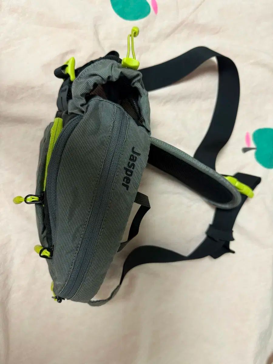 NEPA ネパ ヒップバッグ 登山用 バッグ