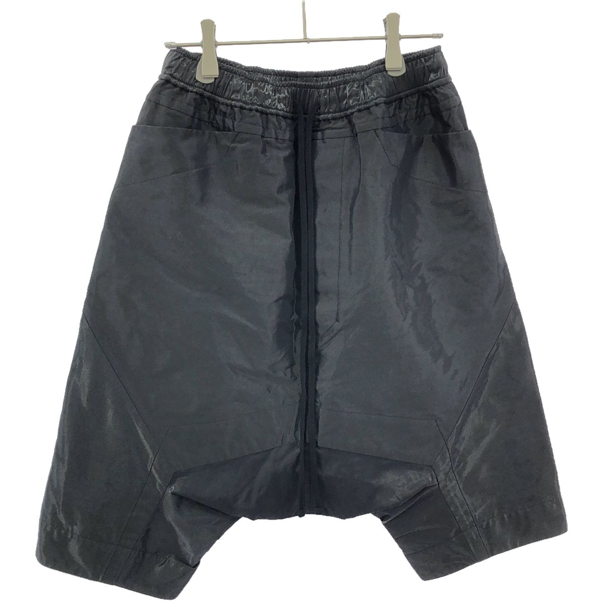 JULIUS サルエルパンツ SS15 prism; 497PAM3 サイズ2 JULIUS サルエル