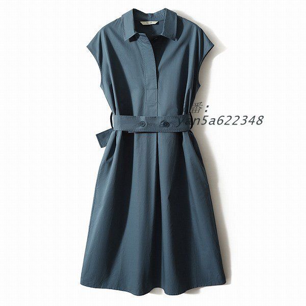 ひざ下丈 SからXL