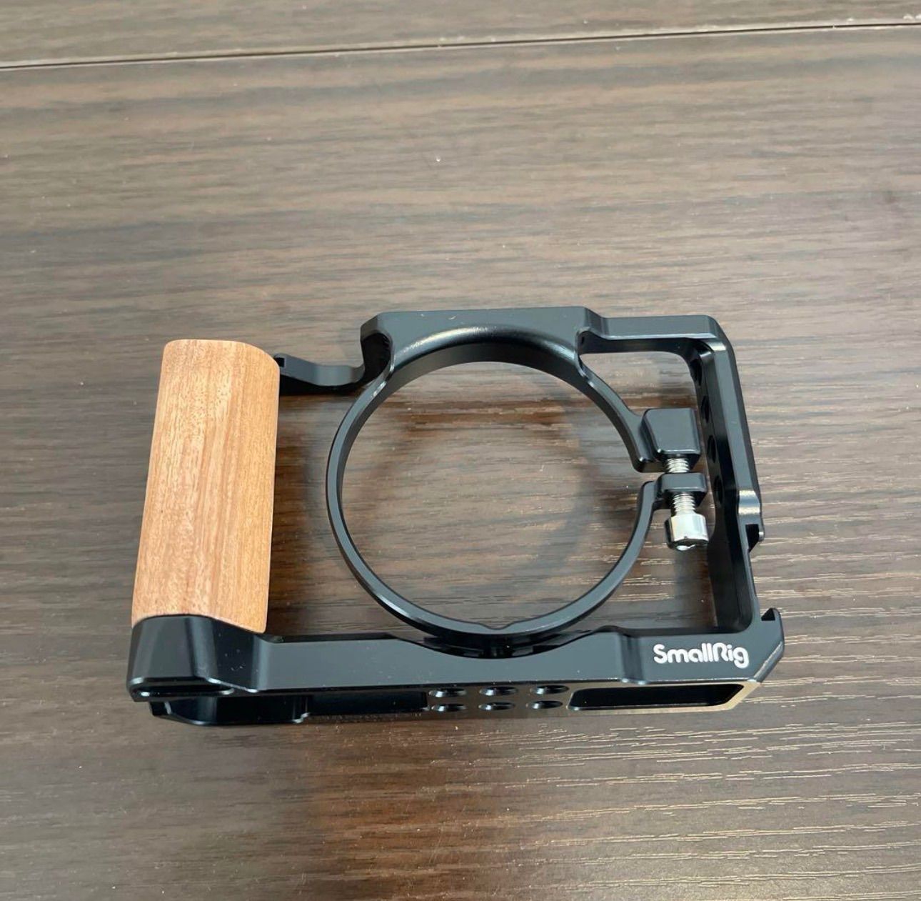 4095 SmallRig カメラゲージ SONY RX100M7 M6用 - メルカリ