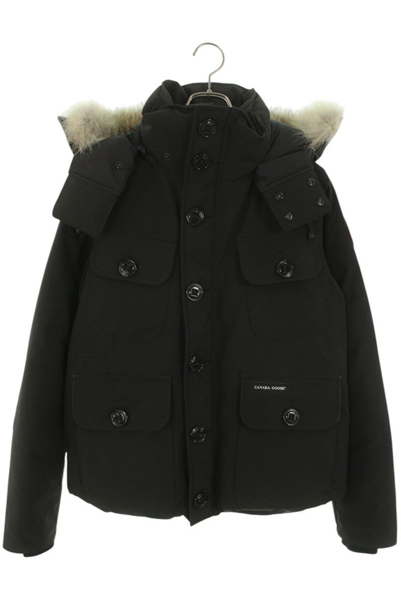 ジャケット・アウター   RUSSELL PARKA 2301JM RUSSELL PARKA (2301JM) | CANADA GOOSE / ジャケット (MEN