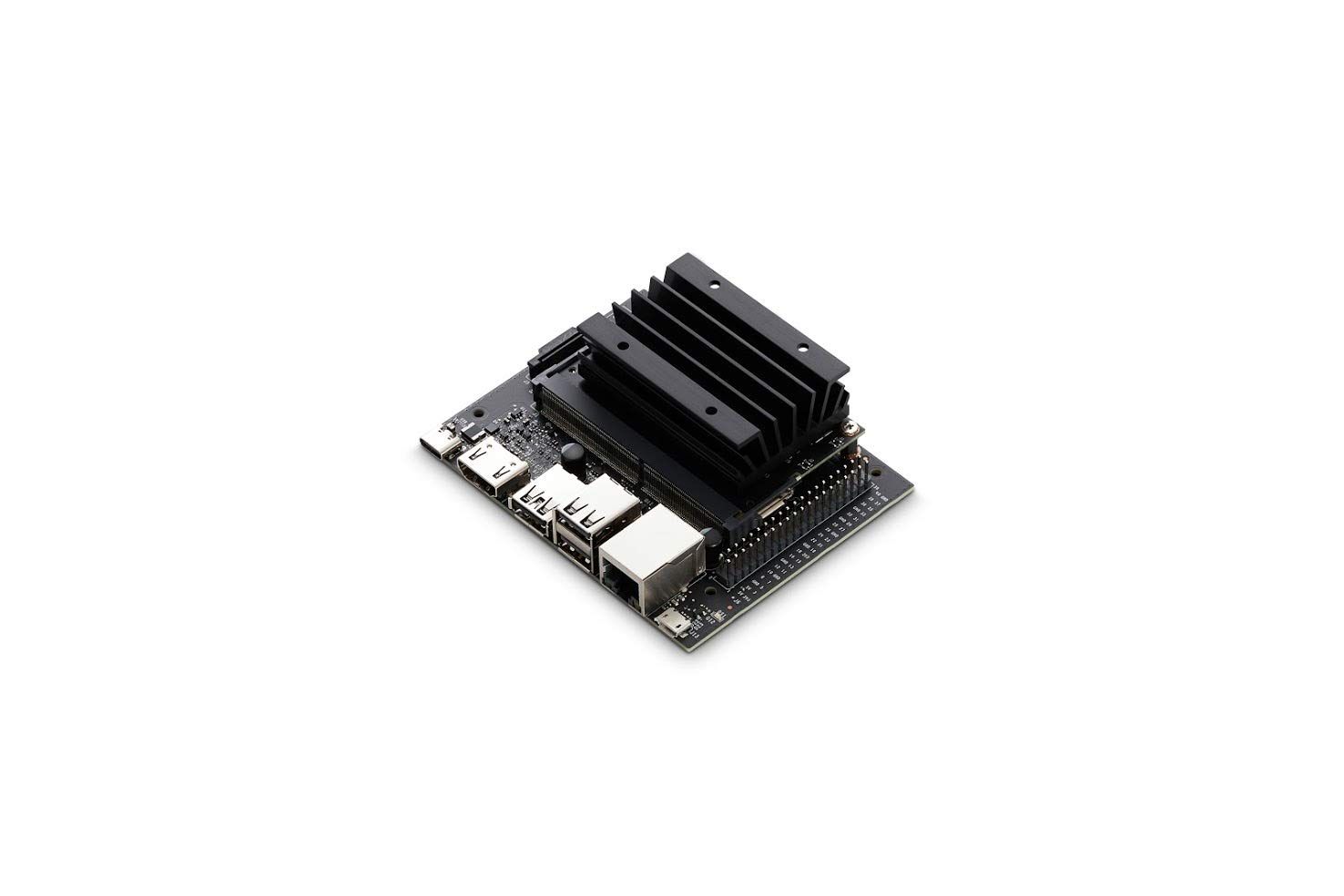 NVIDIA Jetson Nano 2GB 開発者キット
