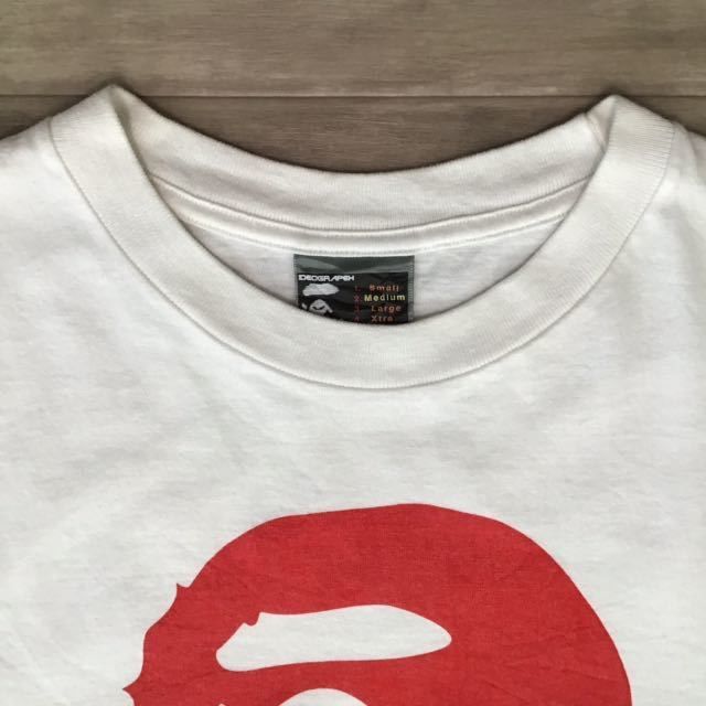 BAPE × PEPSI 懸賞当選品 Tシャツ 000000002609 - メルカリ