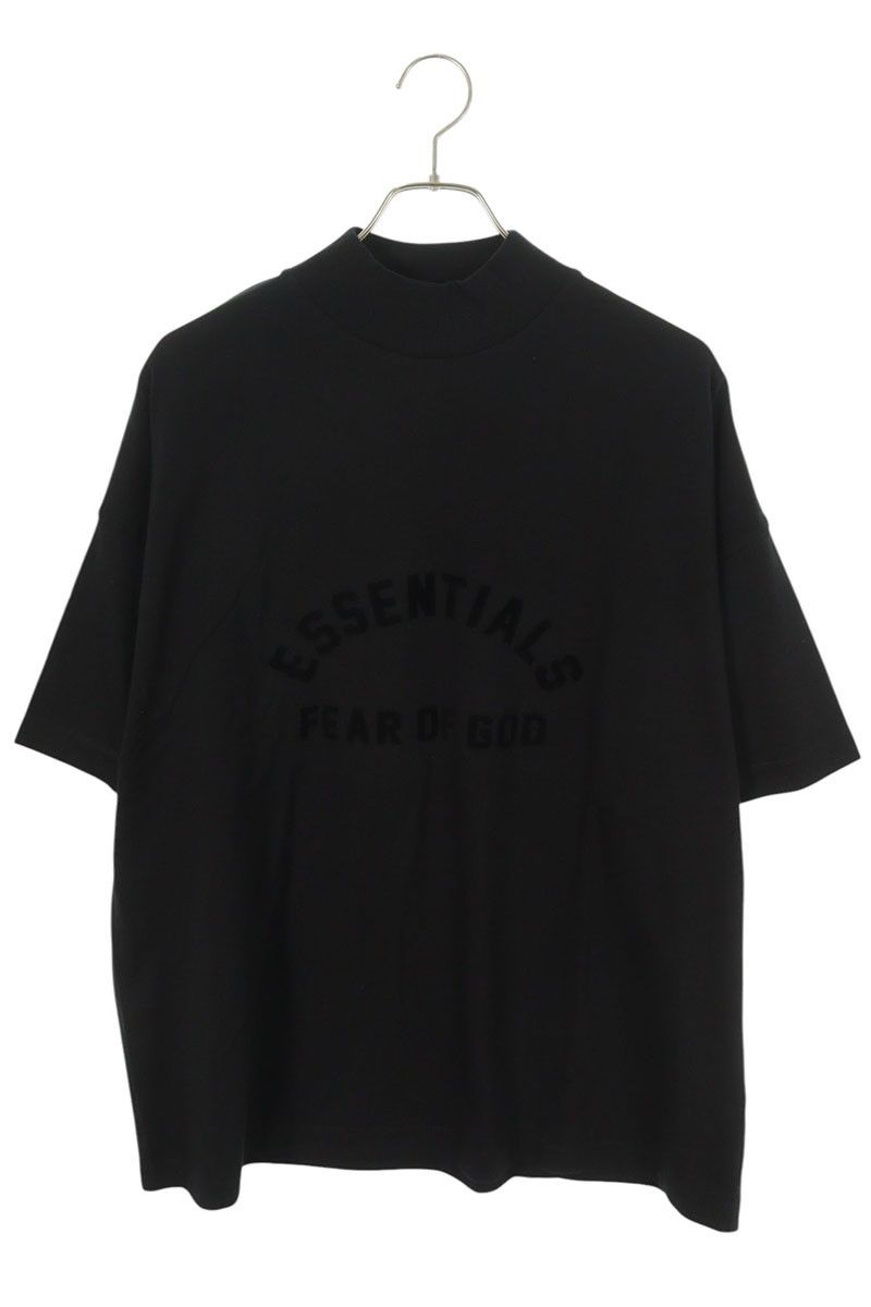 MARK&RONA モックネック 半袖 50サイズ MARK&LONA - Chromakey Mock Neck Shirts | クロマキー モック