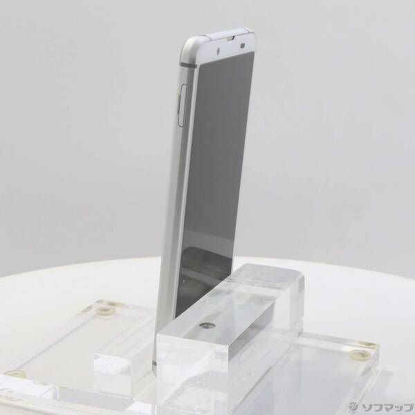 AQUOS - 新品未開封　AQUOS sense3 lite SH-RM12 シルバーホワイト ムスビー｜美品 SIMフリー AQUOS sense3 lite SH-RM12 ホワイト