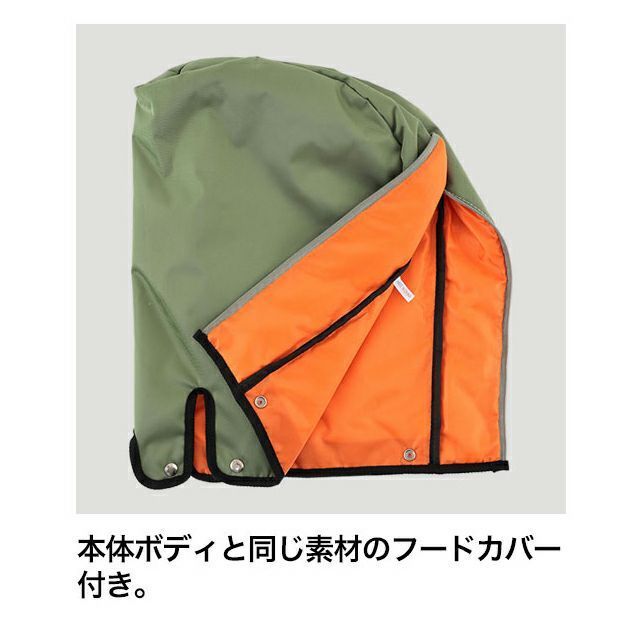 キャディバック