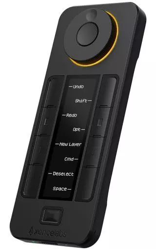 中古】PCハード Xencelabs クイッキーズリモート [K02-A