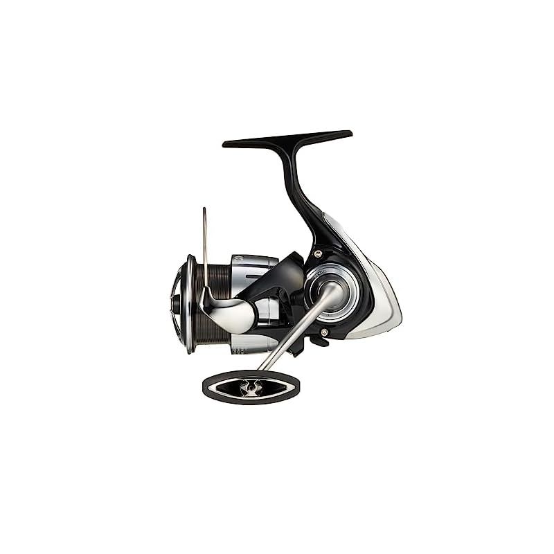 ダイワ(DAIWA) スピニングリール 23レグザ(LEXA) LT3000S-CXH 1 【公式